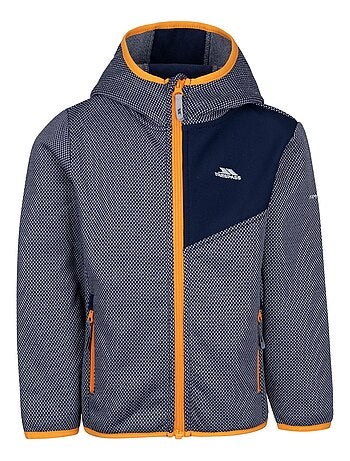 Intrusion - Veste polaire PLAYTON