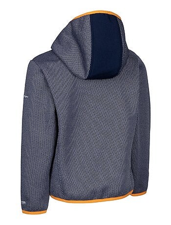 Intrusion - Veste polaire PLAYTON