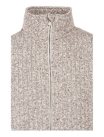 Intrusion - Veste polaire PORLOCK