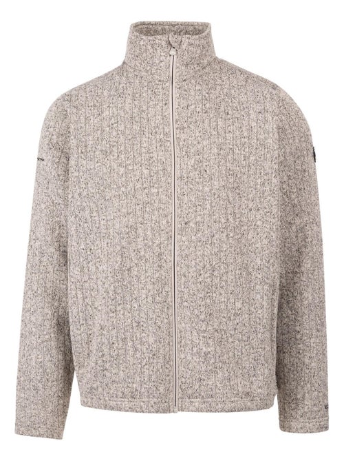 Intrusion - Veste polaire PORLOCK - Kiabi