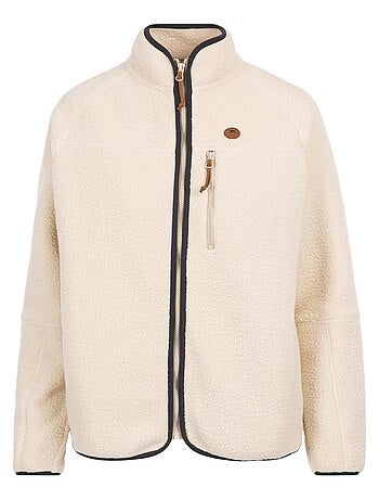 Intrusion - Veste polaire QUAKE