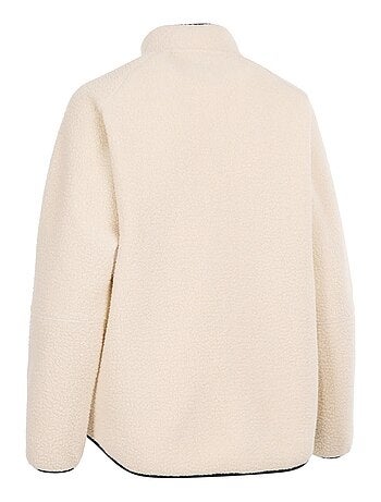 Intrusion - Veste polaire QUAKE