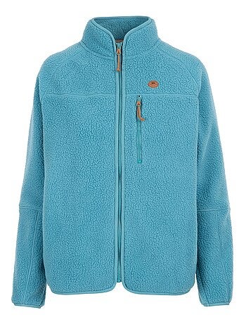 Intrusion - Veste polaire QUAKE