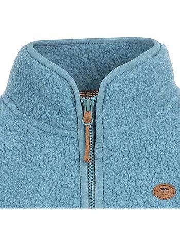 Intrusion - Veste polaire QUAKE