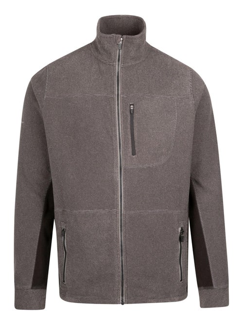 Intrusion - Veste polaire RAMPTON - Kiabi