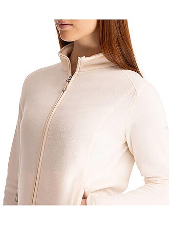 Intrusion - Veste polaire RENATO