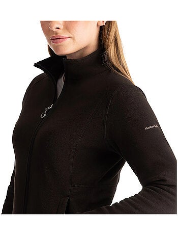 Intrusion - Veste polaire RENATO