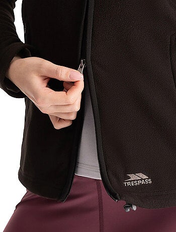 Intrusion - Veste polaire RENATO