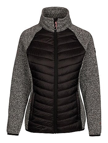 Intrusion - Veste polaire RITA