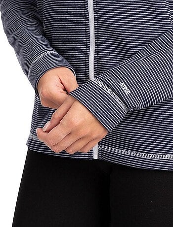 Intrusion - Veste polaire ROOTLESS