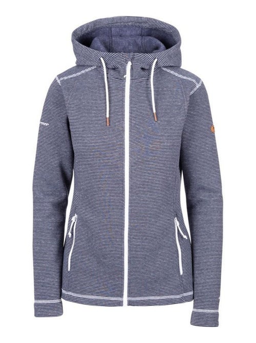 Intrusion - Veste polaire ROOTLESS - Kiabi Intrusion - Veste polaire ROOTLESS - Kiabi