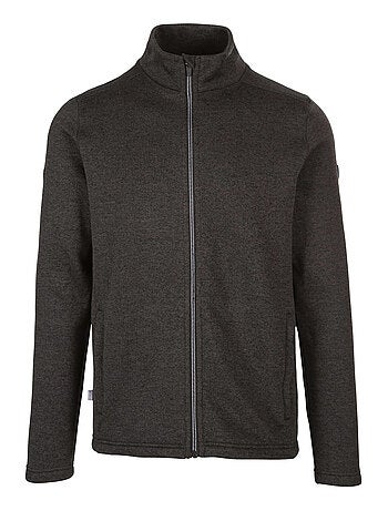 Intrusion - Veste polaire RUNDEL