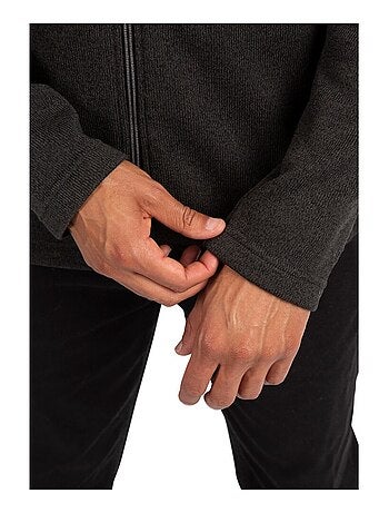 Intrusion - Veste polaire RUNDEL