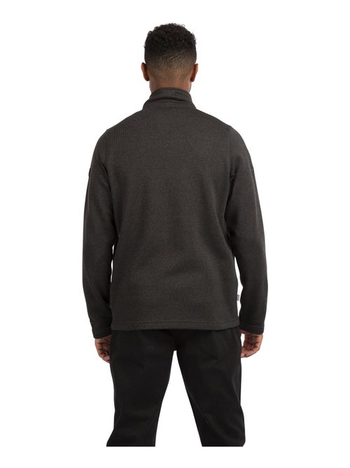 Intrusion - Veste polaire RUNDEL - Kiabi
