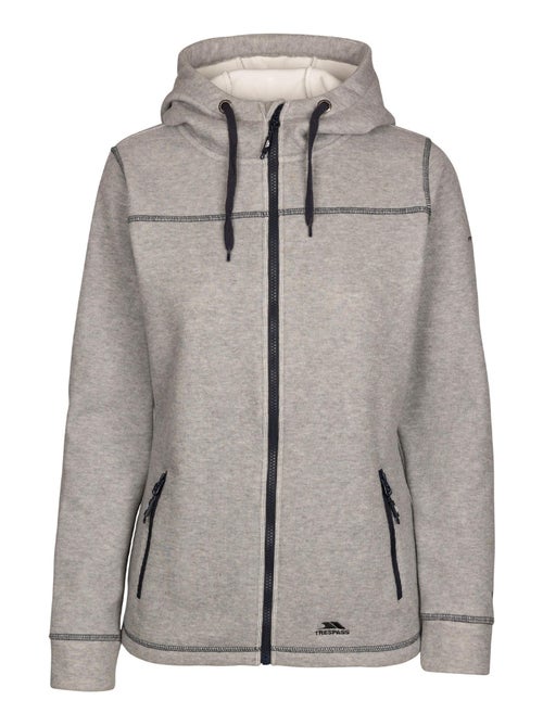 Intrusion - Veste polaire RUNPAL - Kiabi