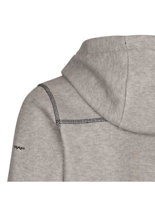 Intrusion - Veste polaire RUNPAL - Kiabi