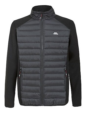 Intrusion - Veste polaire SAUNTER