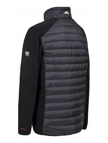 Intrusion - Veste polaire SAUNTER