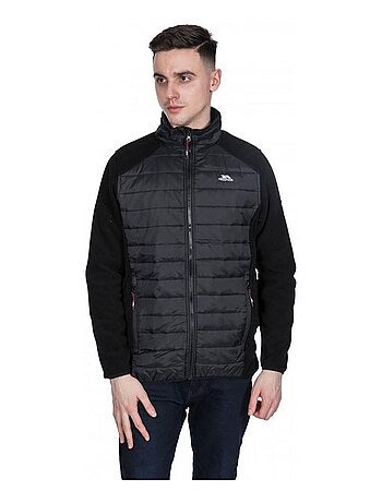 Intrusion - Veste polaire SAUNTER