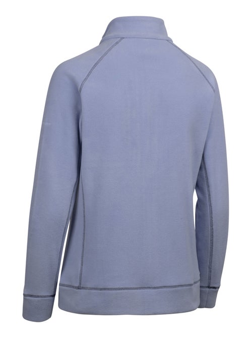 Intrusion - Veste polaire SCRIPT - Kiabi