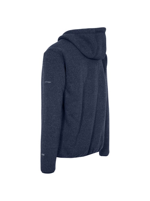Intrusion - Veste polaire TABLEYPIPE - Kiabi