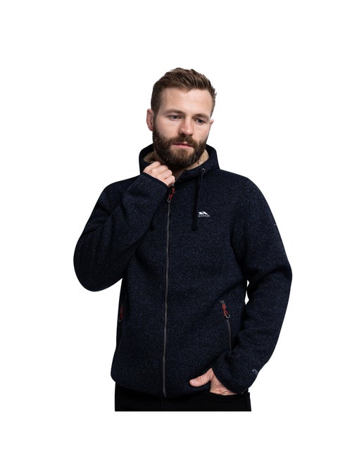 Intrusion - Veste polaire TABLEYPIPE - Kiabi