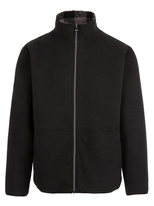Intrusion - Veste polaire TATSFIELD - Kiabi