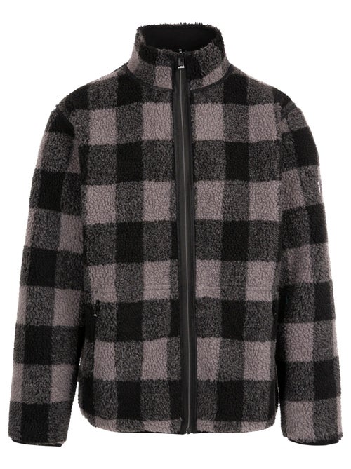 Intrusion - Veste polaire TATSFIELD - Kiabi
