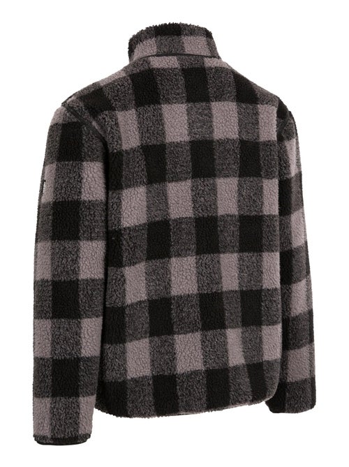 Intrusion - Veste polaire TATSFIELD - Kiabi