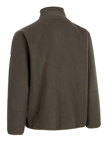 Intrusion - Veste polaire TATSFIELD