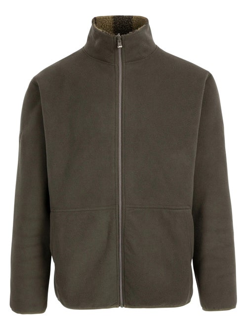 Intrusion - Veste polaire TATSFIELD - Kiabi