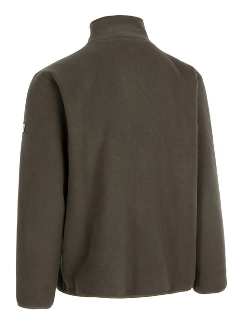 Intrusion - Veste polaire TATSFIELD - Kiabi