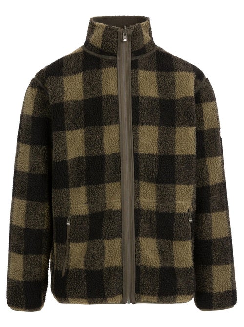 Intrusion - Veste polaire TATSFIELD - Kiabi