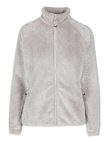 Intrusion - Veste polaire TELLTALE