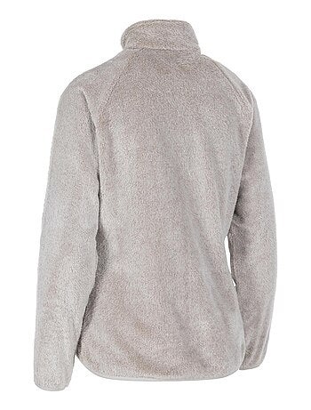 Intrusion - Veste polaire TELLTALE