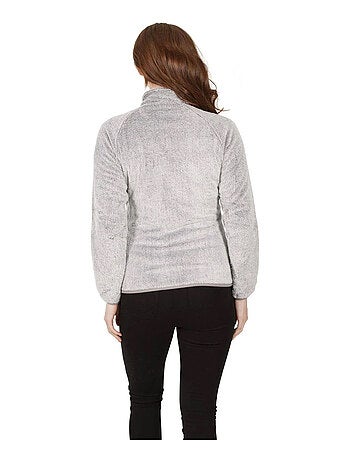 Intrusion - Veste polaire TELLTALE