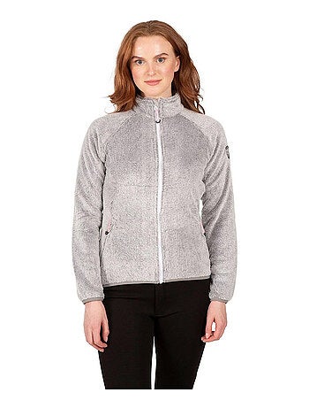 Intrusion - Veste polaire TELLTALE