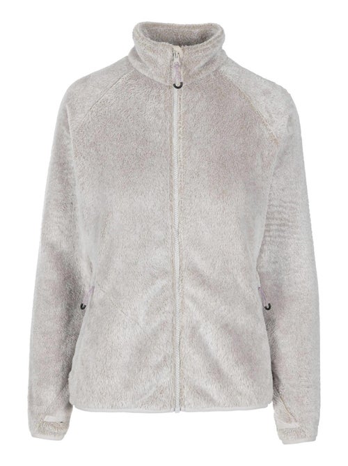 Intrusion - Veste polaire TELLTALE - Kiabi