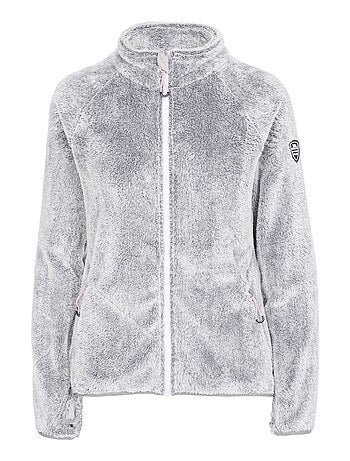 Intrusion - Veste polaire TELLTALE