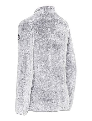 Intrusion - Veste polaire TELLTALE