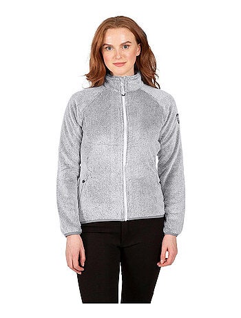 Intrusion - Veste polaire TELLTALE