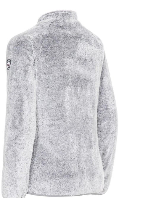 Intrusion - Veste polaire TELLTALE - Kiabi