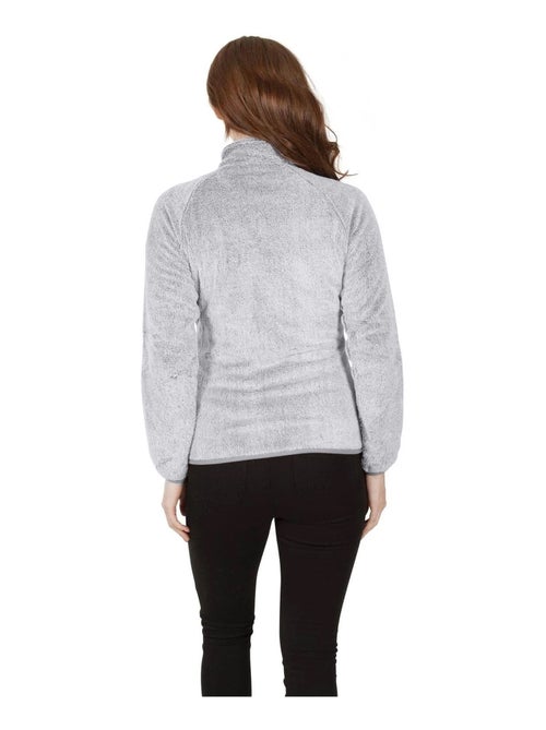 Intrusion - Veste polaire TELLTALE - Kiabi