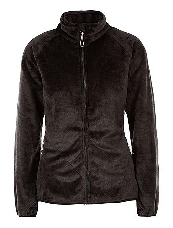 Intrusion - Veste polaire TELLTALE