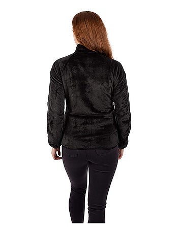 Intrusion - Veste polaire TELLTALE