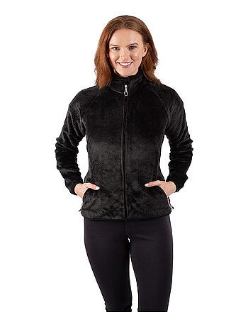 Intrusion - Veste polaire TELLTALE