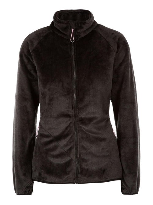 Intrusion - Veste polaire TELLTALE - Kiabi