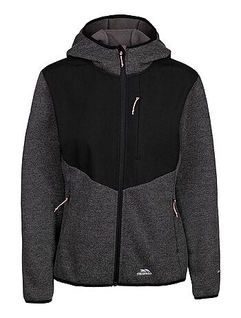 Intrusion - Veste polaire TIERRA