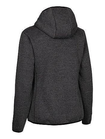 Intrusion - Veste polaire TIERRA