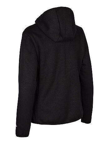 Intrusion - Veste polaire TIERRA